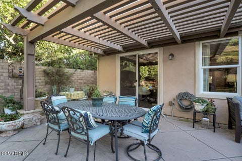 Tiny photo for 13849 Eaton Hollow Avenue, Moorpark, CA 93021 (MLS # 226004361)
