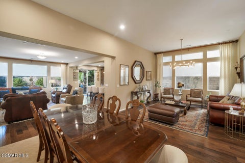Tiny photo for 13849 Eaton Hollow Avenue, Moorpark, CA 93021 (MLS # 226004361)