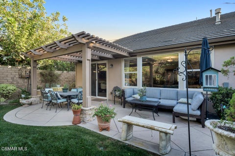 Tiny photo for 13849 Eaton Hollow Avenue, Moorpark, CA 93021 (MLS # 226004361)