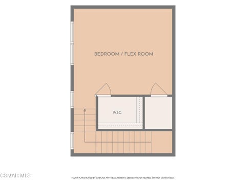 Tiny photo for 13849 Eaton Hollow Avenue, Moorpark, CA 93021 (MLS # 226004361)