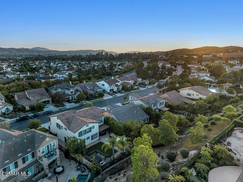 Tiny photo for 13849 Eaton Hollow Avenue, Moorpark, CA 93021 (MLS # 226004361)
