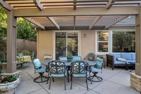 Tiny photo for 13849 Eaton Hollow Avenue, Moorpark, CA 93021 (MLS # 226004361)