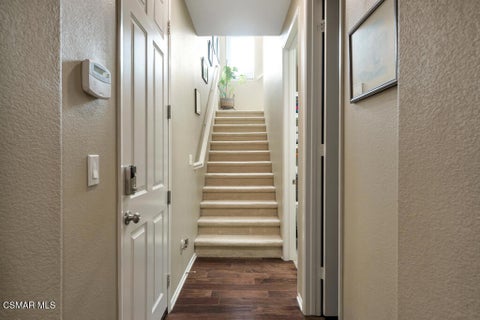 Tiny photo for 13849 Eaton Hollow Avenue, Moorpark, CA 93021 (MLS # 226004361)