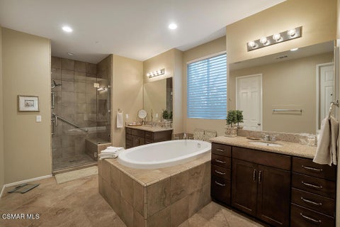 Tiny photo for 13849 Eaton Hollow Avenue, Moorpark, CA 93021 (MLS # 226004361)