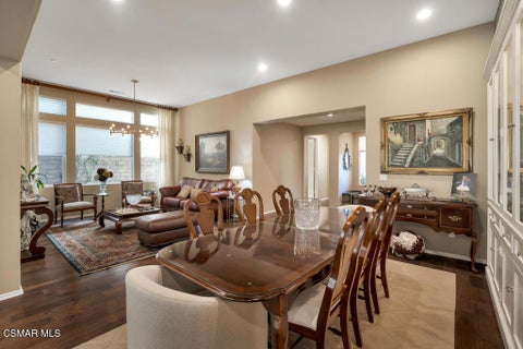 Tiny photo for 13849 Eaton Hollow Avenue, Moorpark, CA 93021 (MLS # 226004361)