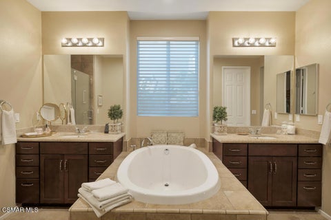 Tiny photo for 13849 Eaton Hollow Avenue, Moorpark, CA 93021 (MLS # 226004361)