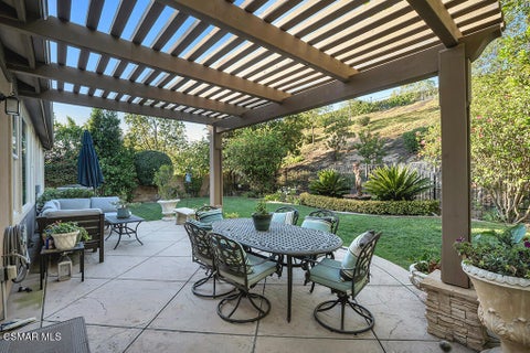 Tiny photo for 13849 Eaton Hollow Avenue, Moorpark, CA 93021 (MLS # 226004361)