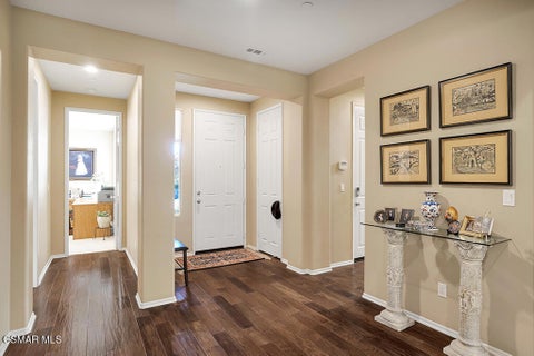 Tiny photo for 13849 Eaton Hollow Avenue, Moorpark, CA 93021 (MLS # 226004361)
