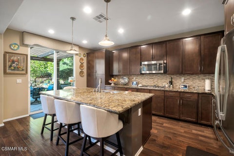 Tiny photo for 13849 Eaton Hollow Avenue, Moorpark, CA 93021 (MLS # 226004361)
