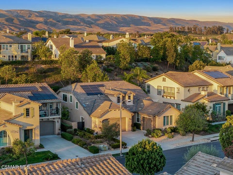 Tiny photo for 13849 Eaton Hollow Avenue, Moorpark, CA 93021 (MLS # 226004361)