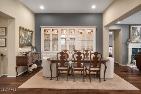 Tiny photo for 13849 Eaton Hollow Avenue, Moorpark, CA 93021 (MLS # 226004361)