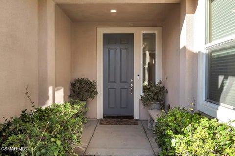 Tiny photo for 13849 Eaton Hollow Avenue, Moorpark, CA 93021 (MLS # 226004361)