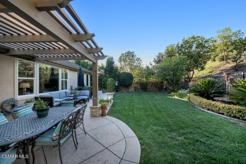 Tiny photo for 13849 Eaton Hollow Avenue, Moorpark, CA 93021 (MLS # 226004361)