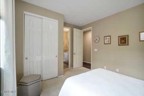 Tiny photo for 13849 Eaton Hollow Avenue, Moorpark, CA 93021 (MLS # 226004361)