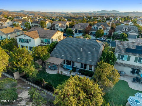 Tiny photo for 13849 Eaton Hollow Avenue, Moorpark, CA 93021 (MLS # 226004361)