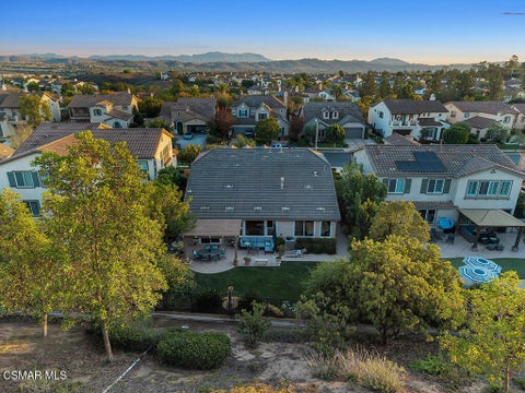 Tiny photo for 13849 Eaton Hollow Avenue, Moorpark, CA 93021 (MLS # 226004361)