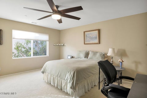 Tiny photo for 13849 Eaton Hollow Avenue, Moorpark, CA 93021 (MLS # 226004361)