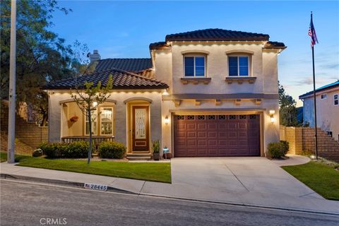 Photo of 28445 Linda Vista St, Canyon Country, CA 91387 (MLS # SR26090124)