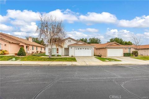 Photo of 40793 Caballero Dr, Beaumont, CA 92223 (MLS # IG26025701)