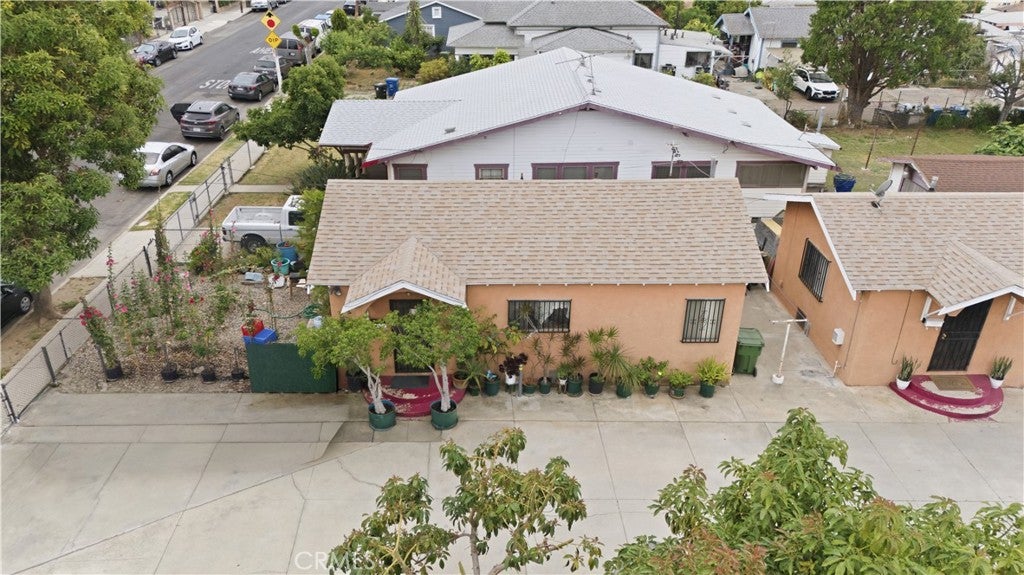 2229 Hancock Street