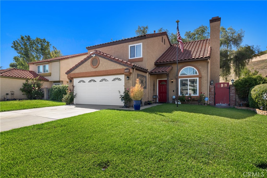 2566 Cottonwood Trail