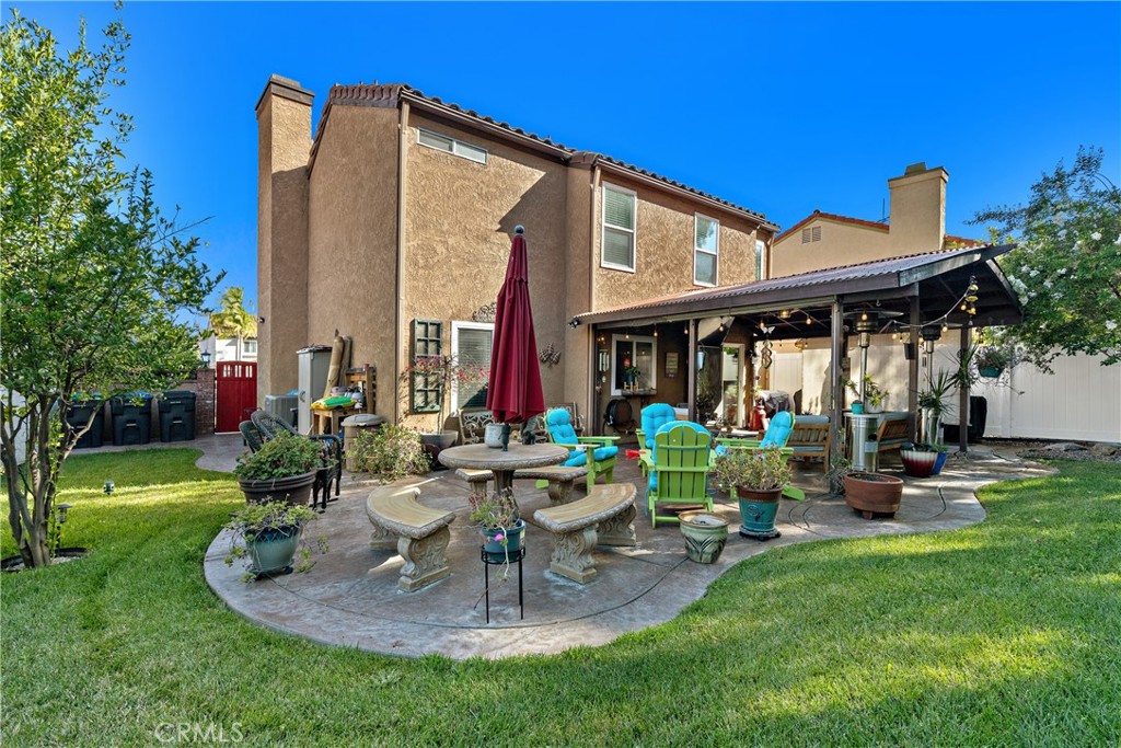 2566 Cottonwood Trail