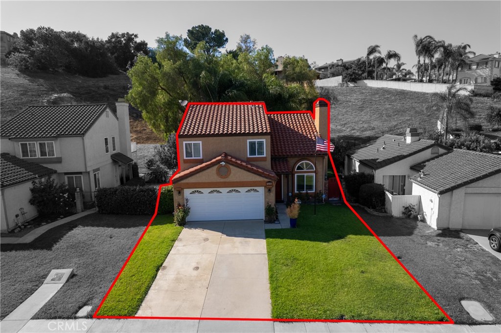 Welcome to this stunning 4-bedroom, 3-bathroom home located in one of the most desirable neighborhoods in Chino Hills. MOVE IN READY ! Situated in a prime location, this property offers the perfect blend of comfort, style, and convenience. Oasis backyard surrounded by lush mature landscaping and a large covered patio. Step inside to soaring high ceilings and a beautifully remodeled kitchen that flows seamlessly into the spacious living areas, perfect for entertaining. The backyard is a true resort-style retreat, featuring a huge covered patio, custom concrete work, and lush, mature landscaping ideal for outdoor gatherings or peaceful relaxation. Enjoy breathtaking backyard, with no rear neighbors and take advantage of being within walking distance to top-rated schools (Eagle Canyon Elementary, Canyon Hills Junior High, and Ayala High rated 9/9/10), as well as everyday conveniences like 85°C Bakery, PetSmart, Chase Bank, and numerous restaurants and shops. You're also just minutes from Costco, 99 Ranch Market, The Shoppes at Chino Hills, Lowe’s, Daiso, Harkins Theatres, City Hall, and Kaiser Permanente Medical Center. With easy access to major freeways, this home truly has it all comfort, convenience, and a prime location. Don’t miss your opportunity to own this exceptional property in the heart of Chino Hills!