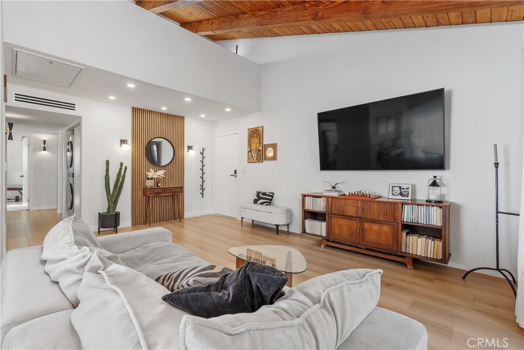 Welcome to your dream home! This completely renovated 3-bedroom, 2-bath apartment offers modern elegance, comfort, and functionality in every corner. Enjoy brand-new flooring, new dual-pane windows, and a fresh contemporary design that fills the space with natural light and warmth.
The stylish open-concept living area features all new appliances, a bright and inviting atmosphere, and a bonus loft room — perfect for a home office
Located in a secure gated community, residents enjoy resort-style amenities including a large sparkling pool, relaxing 3 Jacuzzi, and beautifully maintained grounds. Two assigned parking spaces add everyday convenience.
Right across the street, you’ll find a spacious, clean park with tennis courts, walking paths, and green open spaces — ideal for relaxing or spending time outdoors with family and friends.
This home offers the best of both worlds: modern upgrades and a peaceful community setting.
Don’t miss this opportunity to make this stunning, move-in-ready apartment your new home — schedule your private showing today!