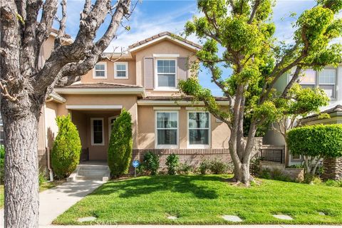 Photo of 11468 Autumn Glen Court, Porter Ranch, CA 91326 (MLS # SR26055974)