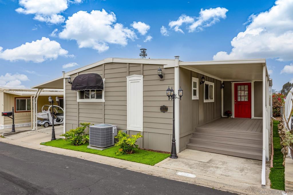 1815 Sweetwater Rd Spc 121