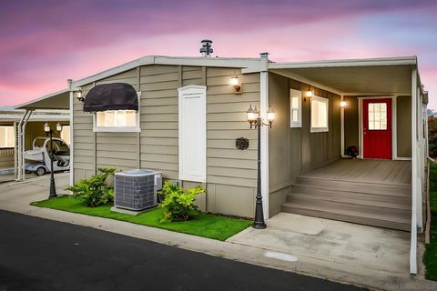 Property photo of 1815 sweetwater rd spc 121, spring valley, CA 91977