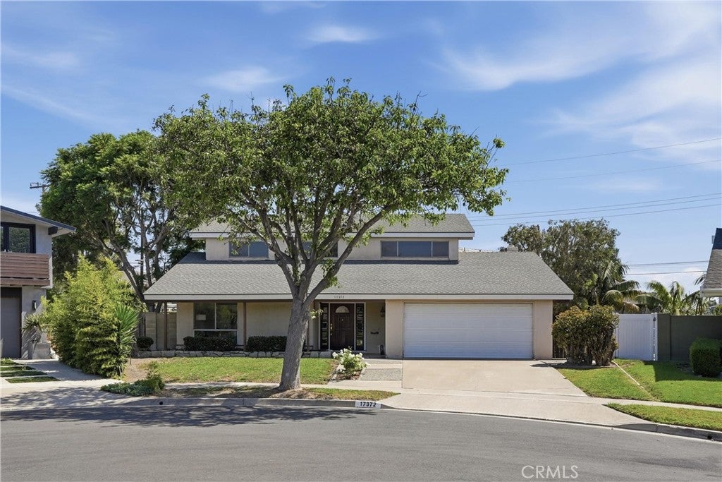 17372 Mira Loma Circle