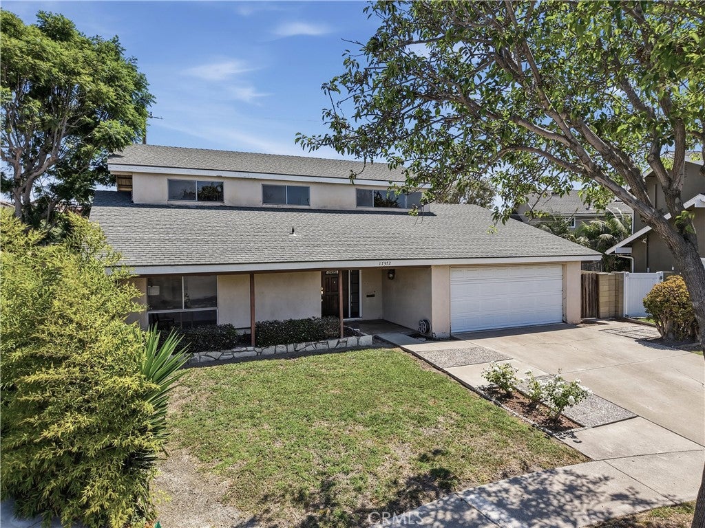 17372 Mira Loma Circle