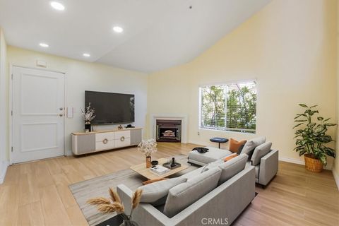 Photo of 9315 Woodman Avenue #8, Arleta, CA 91331 (MLS # PI25104037)