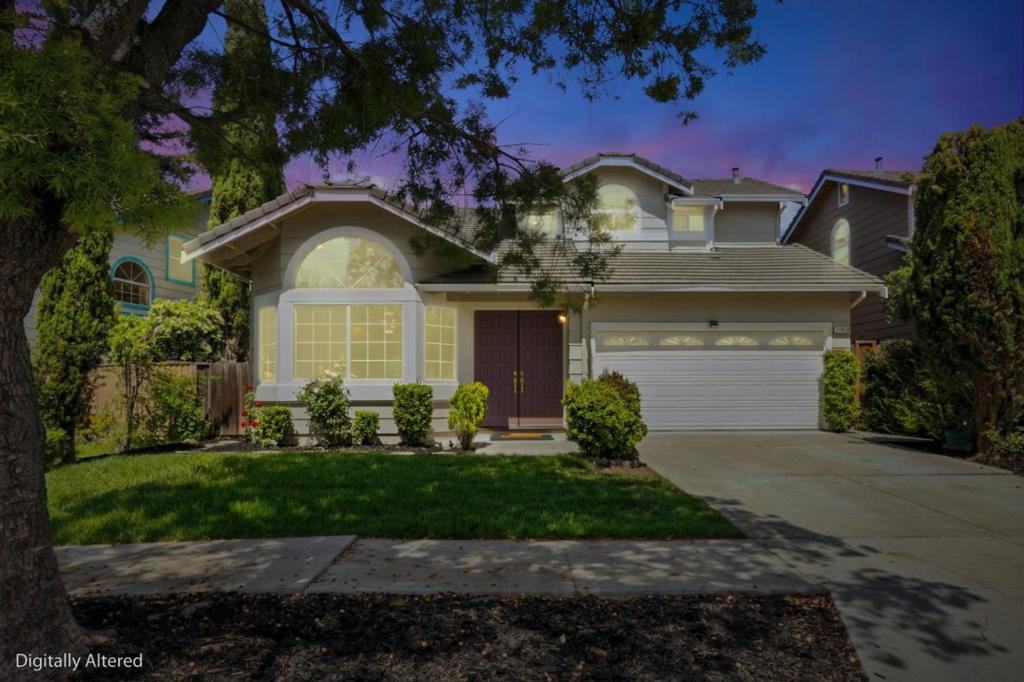 1290 Notting Hill Drive