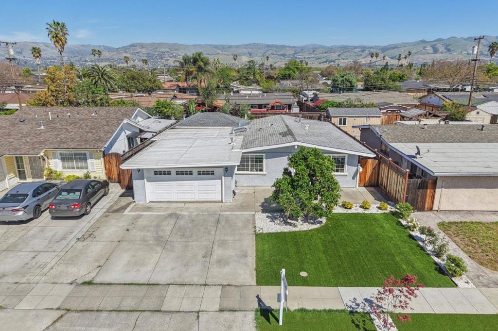1370 Cathay Drive