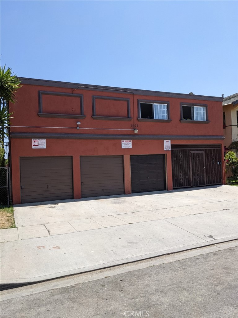 Poly High (PH) - Residential Lease