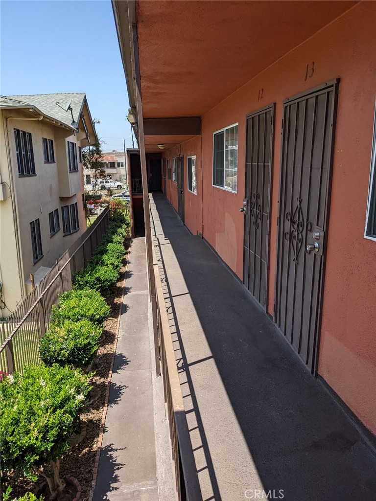 Poly High (PH) - Residential Lease