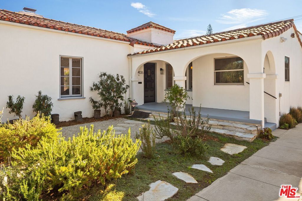 Photo of 4135 Lafayette Place, Culver City, CA 90232 (MLS # 26637607)