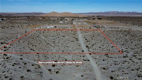 Photo of 748 San Jacinto Road, El Mirage, CA 92301 (MLS # HD25268719)