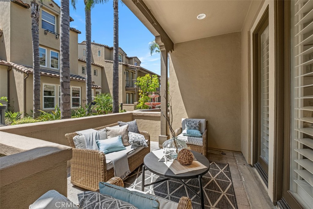 21265 Baeza Circle
