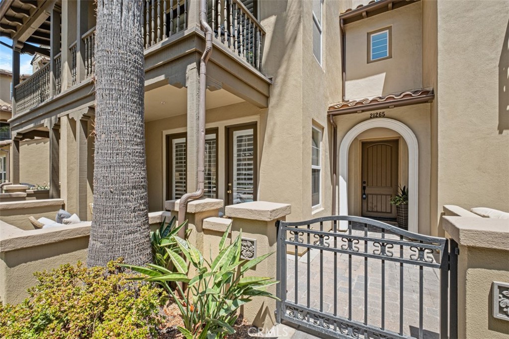 21265 Baeza Circle