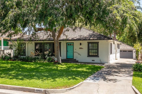 Photo of 1900 Sycamore Drive, San Marino, CA 91108 (MLS # AR26206317)