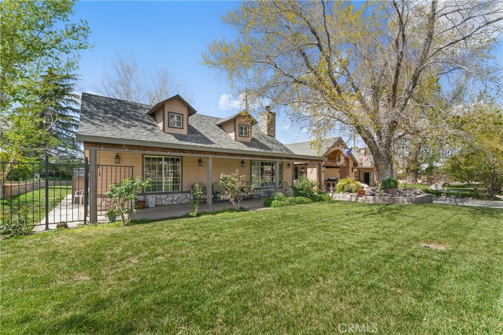 20130 Monte Vista Lane