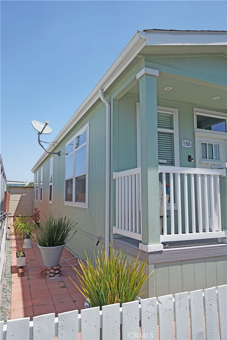 15050 Monte Vista Avenue 156