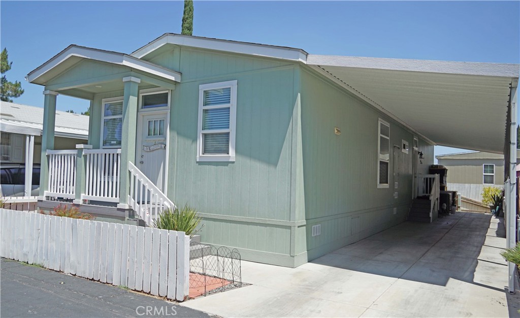 15050 Monte Vista Avenue 156