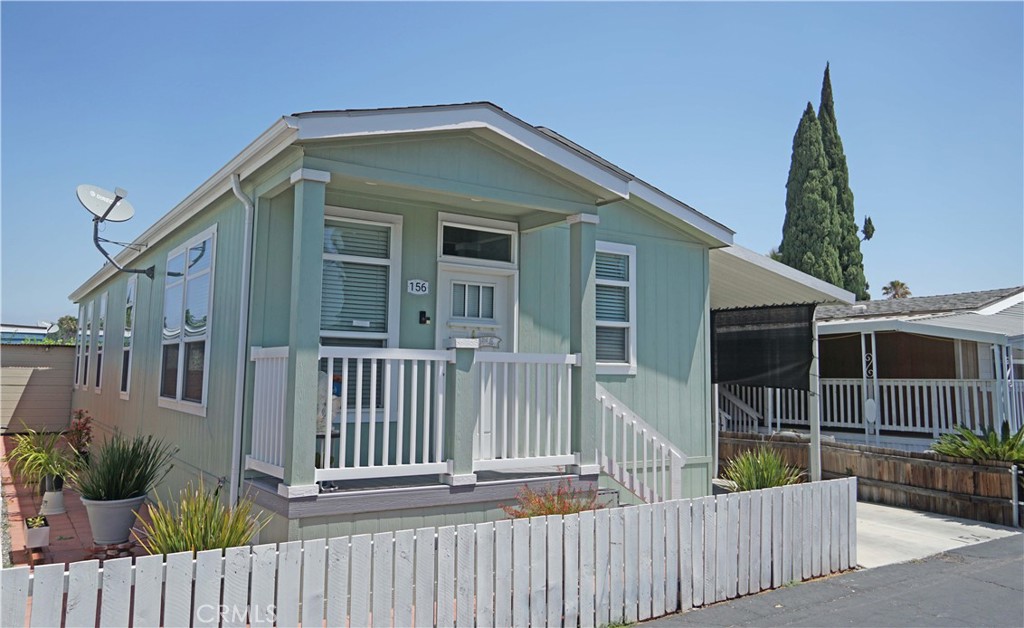 15050 Monte Vista Avenue 156