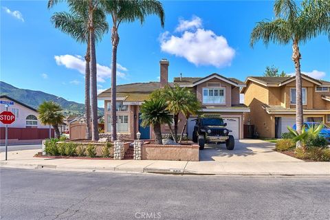 Photo of 11455 Foxglove Lane, Corona, CA 92878 (MLS # RS26050638)