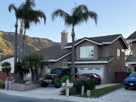 11455 Foxglove Lane Corona CA 92878