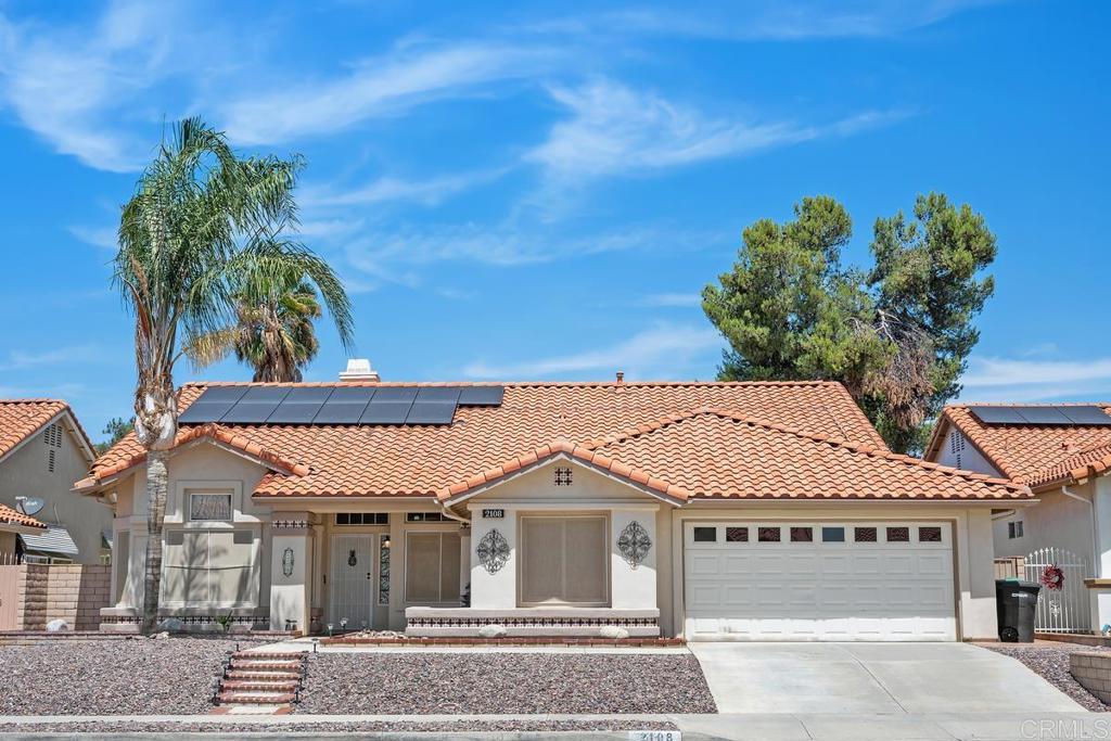 Welcome to this stunning, turn-key residence nestled in the highly sought-after 55+ community of Seven Hills Community on hole 10 of the golf course. This elegantly upgraded 3-Bedroom, 2 bathroom showcases a perfect blend of comfort, style, and functionality. Step inside to discover rich upgraded flooring, and a fully renovated kitchen with granite countertops crafted with the finest furnishing, brand-new Whirlpool appliances, Levolor blinds, and new ceiling fans. Custom-built entertainment center, bookshelves in family room, and bookcases in living room. There is lots of storage, water filtration & softener system, and beautiful walk -in closet in the master bedroom. Leased solar for energy efficiency. Close to shopping, dining, and essential services.